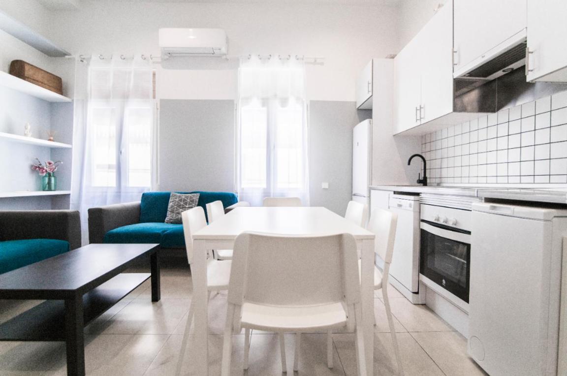 Minty Stay - Velarde Madrid Exterior foto