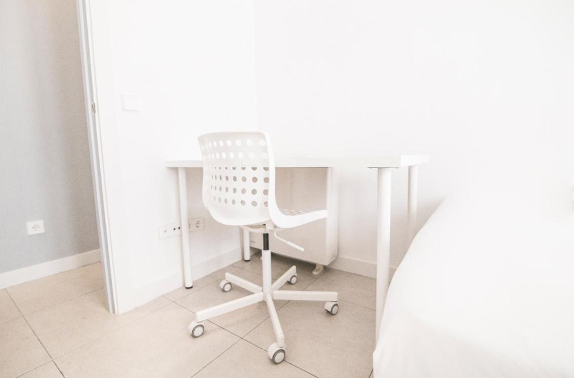 Minty Stay - Velarde Madrid Exterior foto