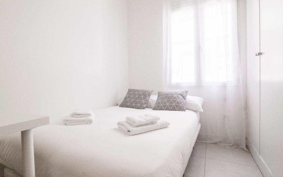 Minty Stay - Velarde Madrid Exterior foto